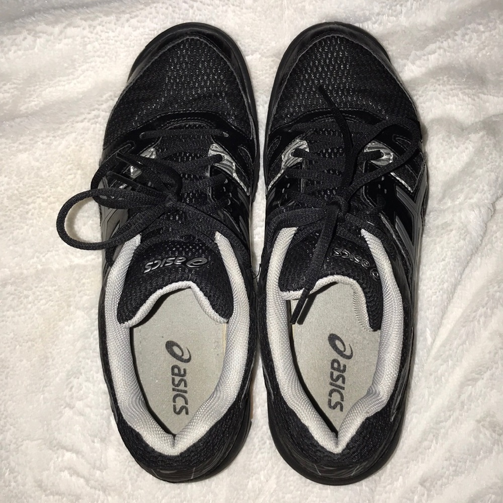 Asics Volleyball Sneakers